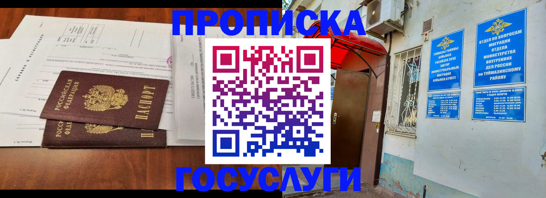 прописка в квартире в Елизово